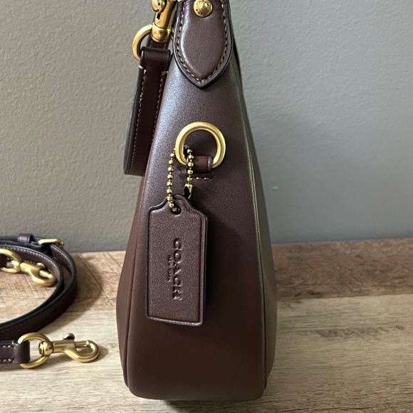 Coach Jonie Bag 22 in Maple - Picture 7 of 12